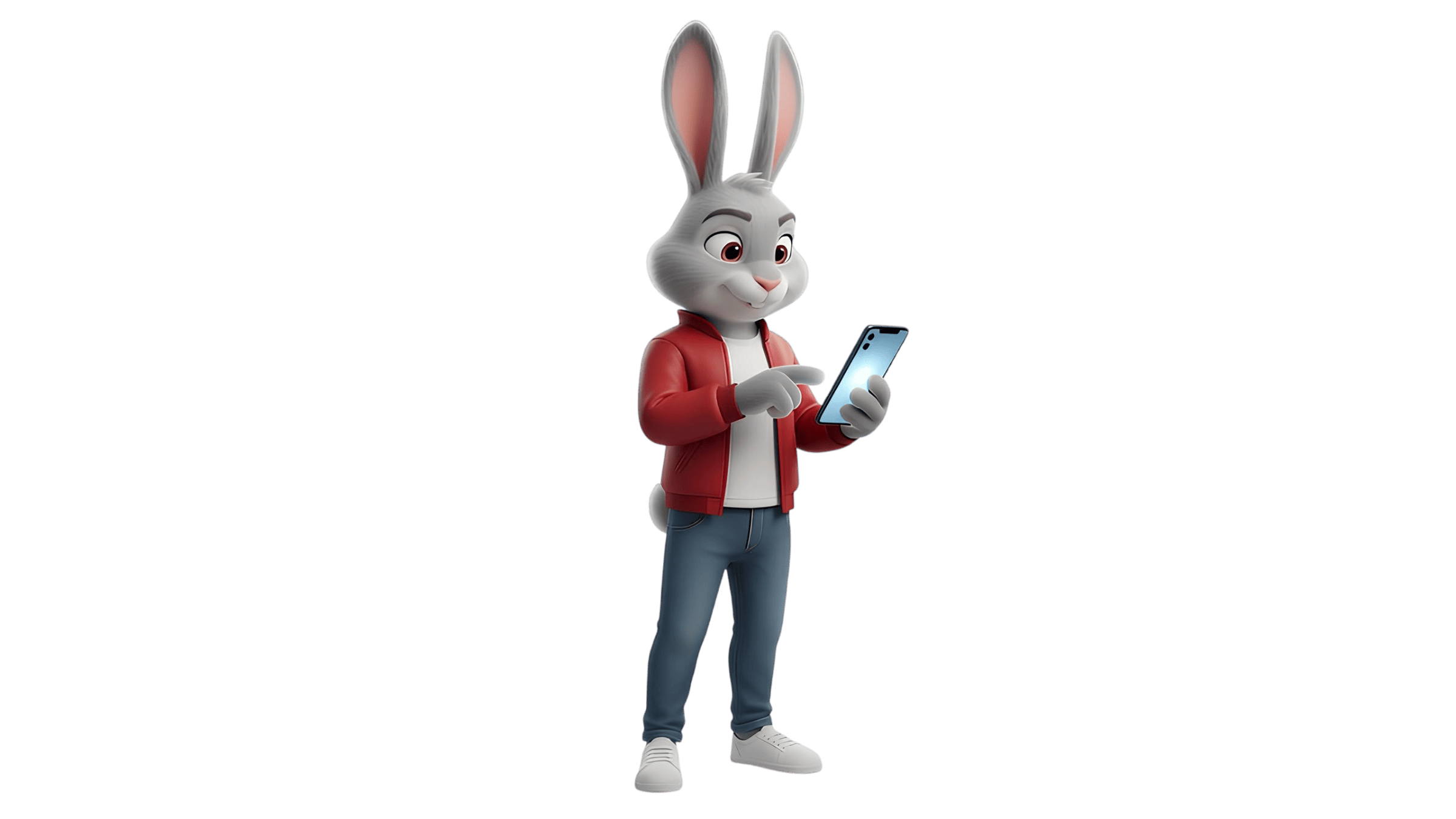 Mascote VEMPRADIG