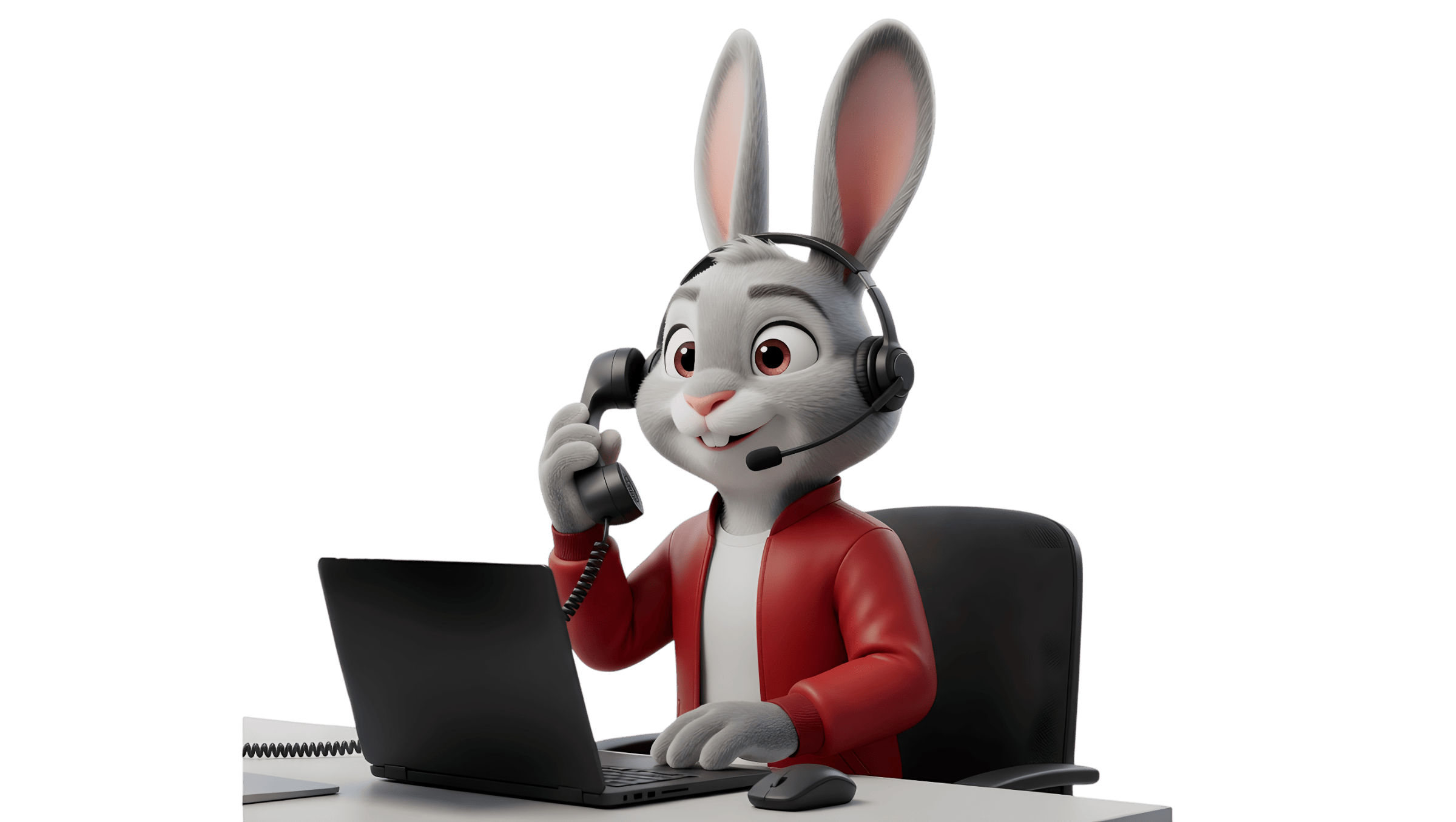 Mascote VEMPRADIG