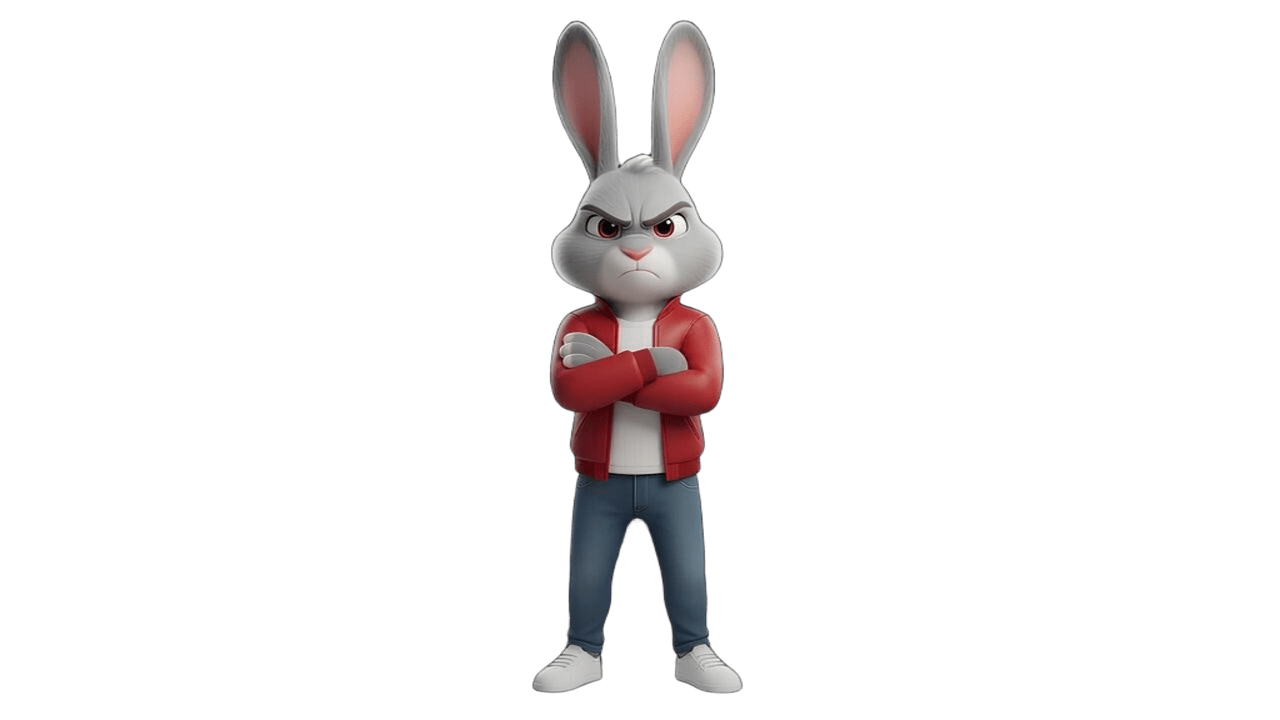 Mascote VEMPRADIG