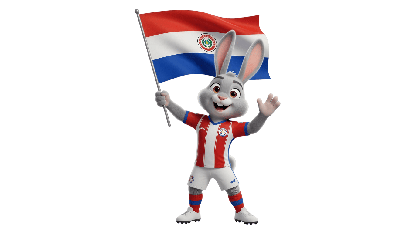 Mascote VEMPRADIG