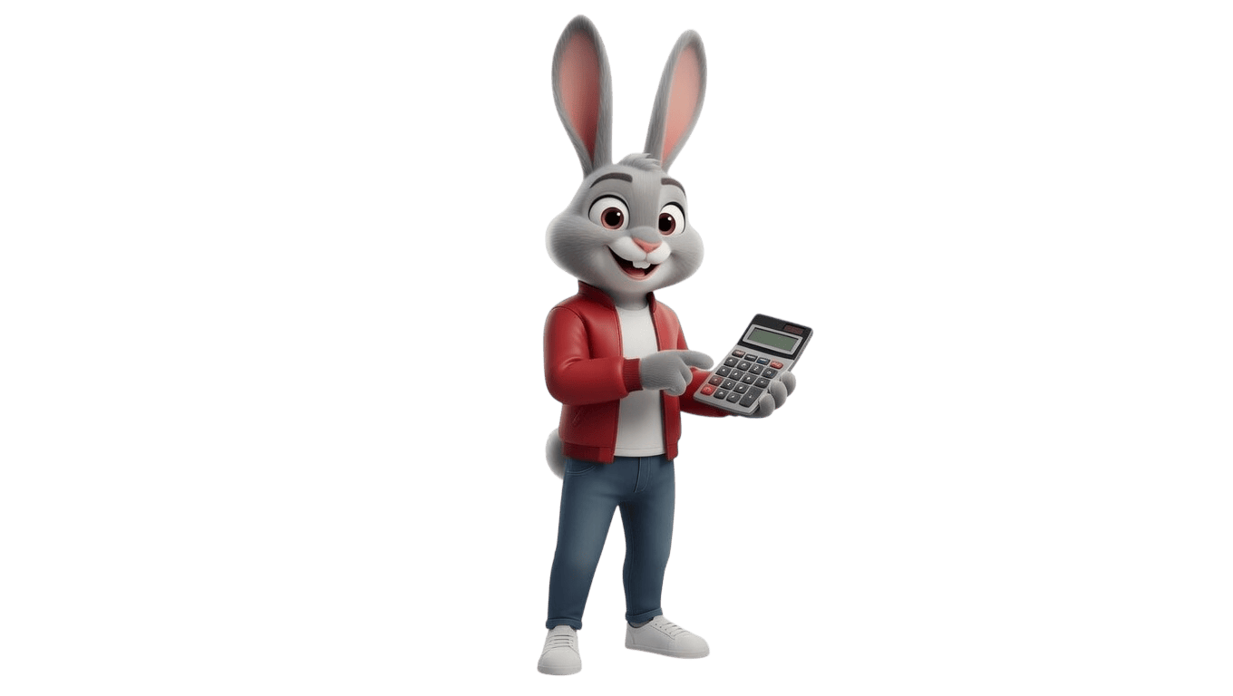 Mascote VEMPRADIG