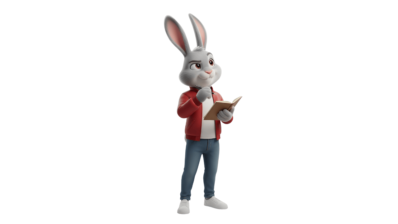 Mascote VEMPRADIG